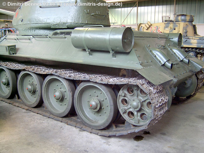 T-34-85(1)
